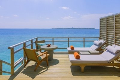 Water Villas 